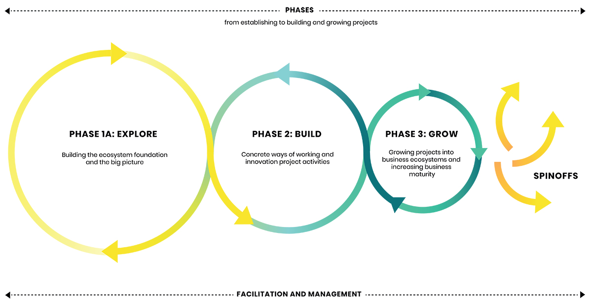 innovation ecosystems