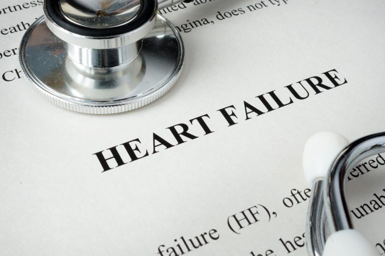 treatments for heart failure,