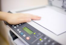 Photocopiers and printers