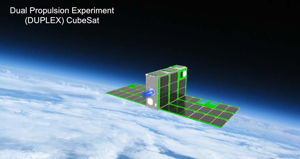 orbital debris, space force