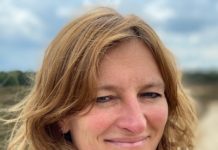 Sigrid Suetens