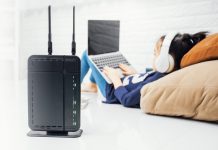 fixed wireless broadband