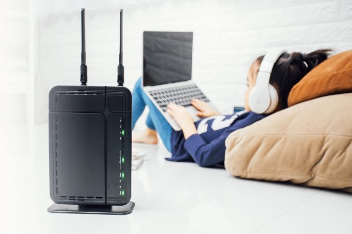 fixed wireless broadband