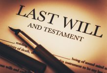 Free Wills Month