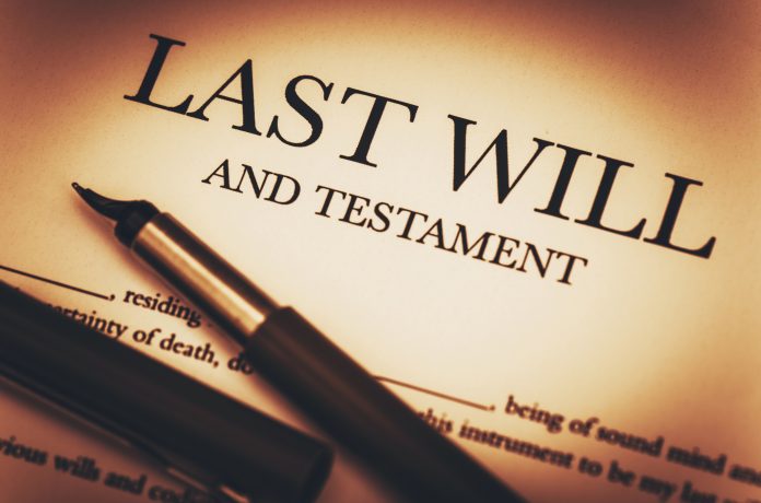 Free Wills Month