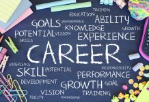 Career-enhancing skills