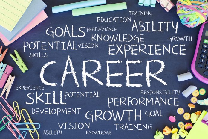 Career-enhancing skills