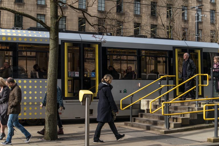 public transport industry, COVID-19