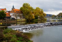 urban wastewater