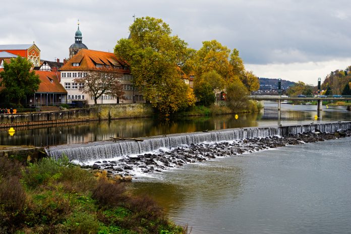 urban wastewater