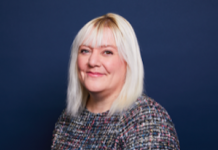 Helen Dempster