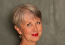 Dr Karen Harrison Dening