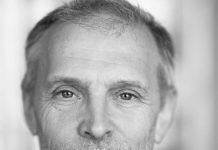 Adrian Brewin