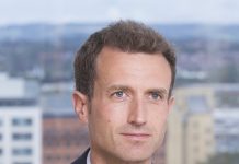 Stuart Urguhart