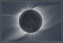 sizzling solar corona