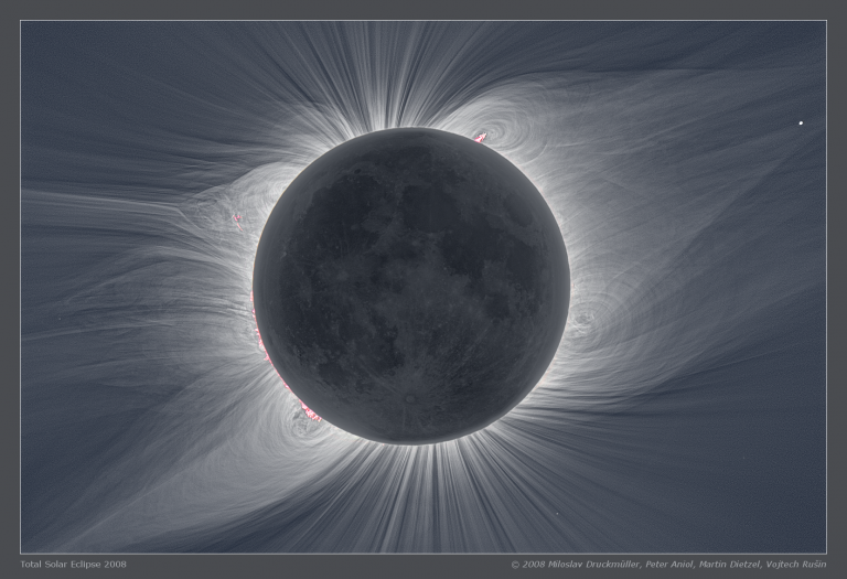 sizzling solar corona