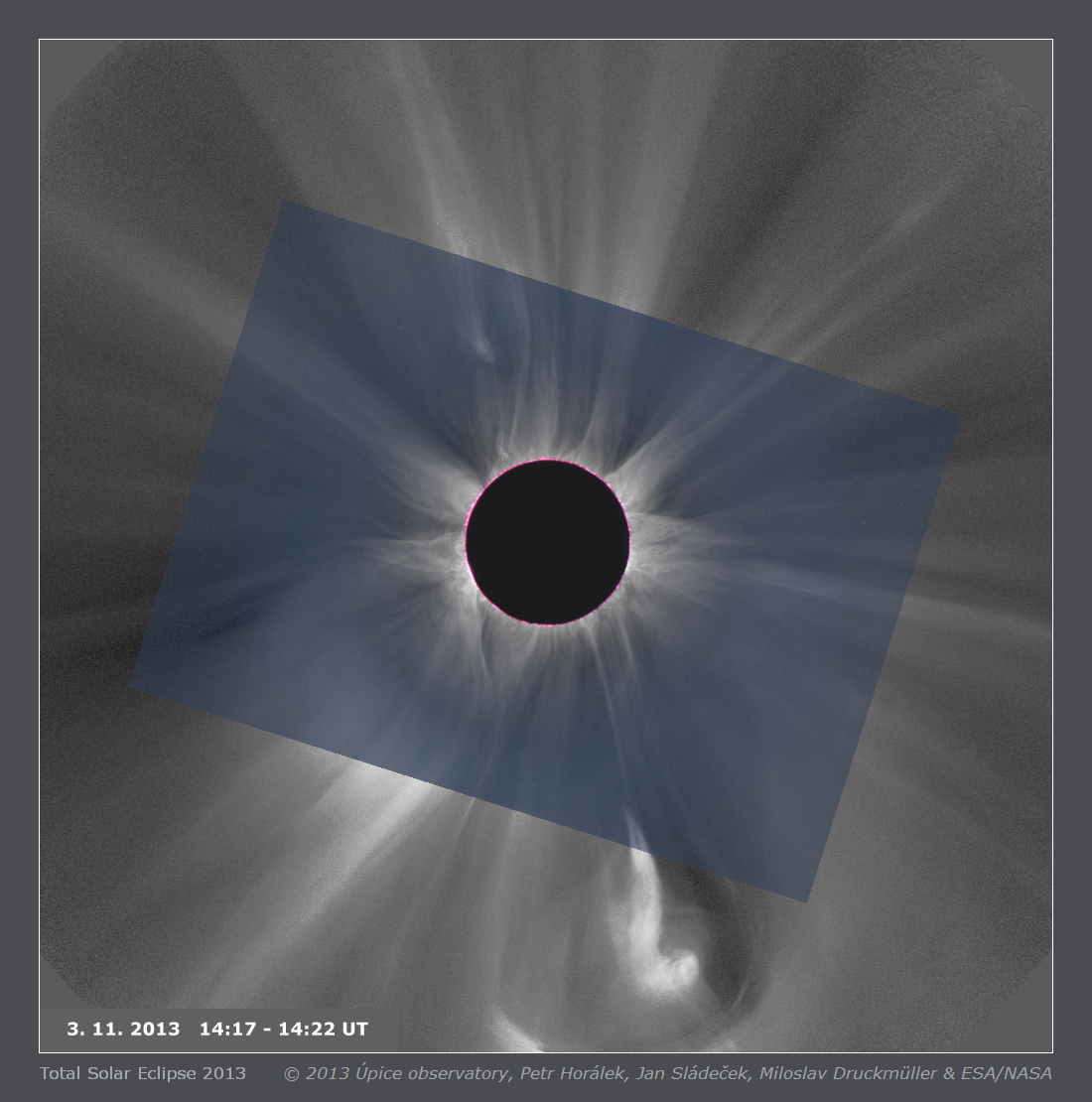 sizzling solar corona