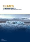 climate toxicology, climate change