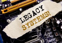 legacy systems
