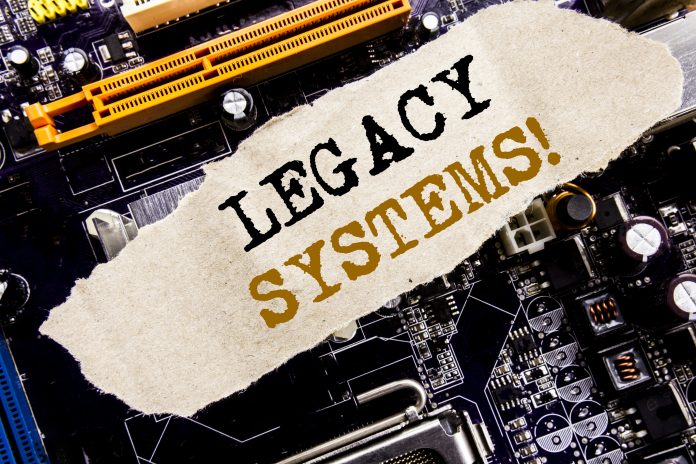 legacy systems