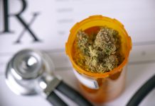 use of medical cannabis