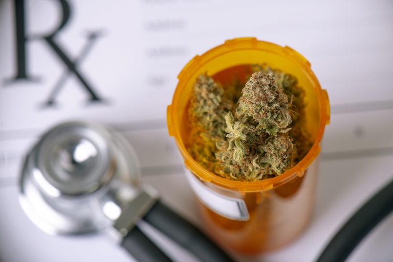 use of medical cannabis