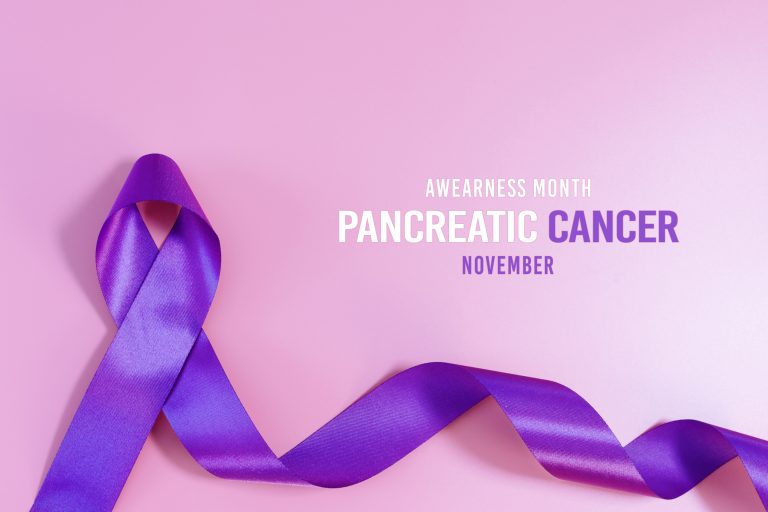 pancreatic cancer