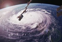 water-related extreme events, NSF