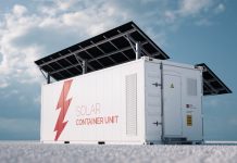 battery storage, renewable