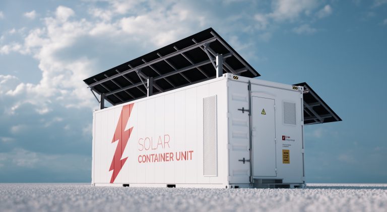 battery storage, renewable