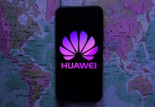 huawei tech, 5G network