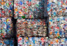 circular economy for plastic, green deal