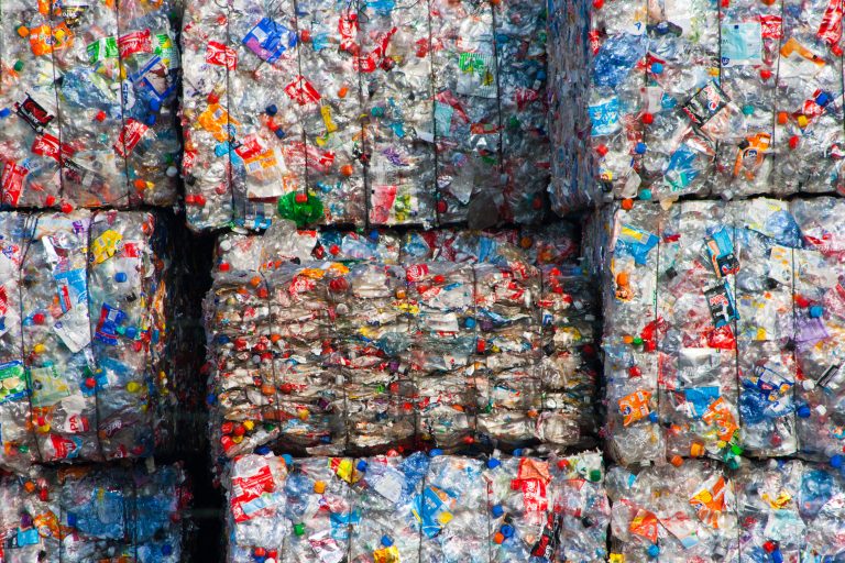 circular economy for plastic, green deal