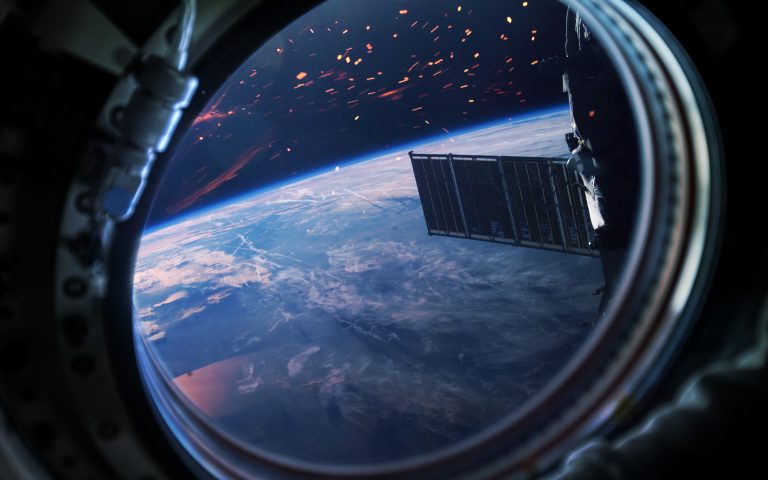 The UK’s plans to boldly become a global leader in space