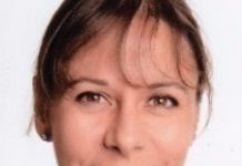 Dr Gabriela Whitehead