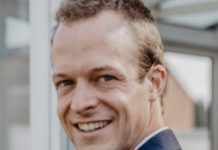Ruben Vos