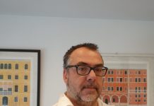Dr Antonio Paolo Russo