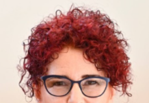 Christa Schweng