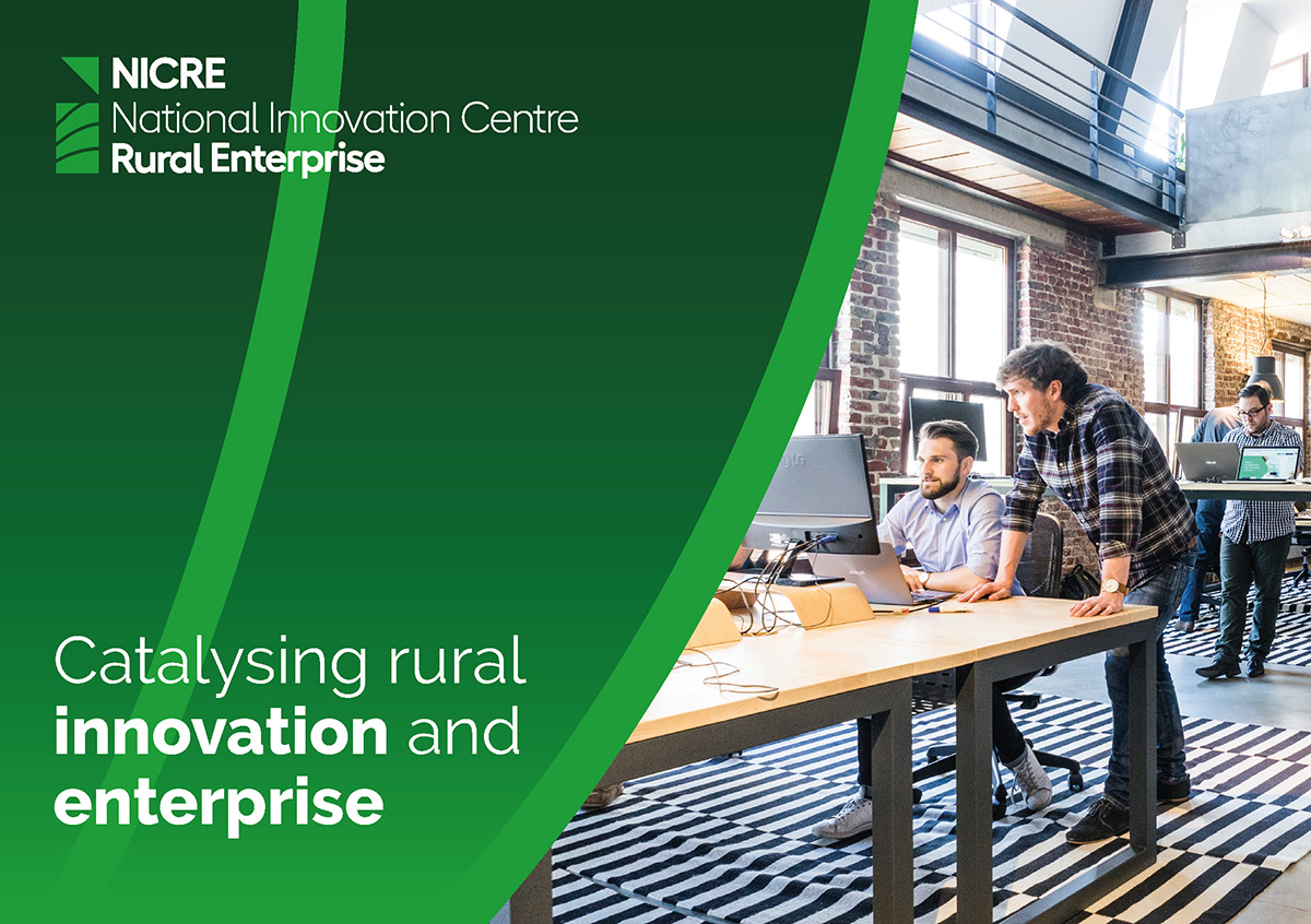 rural enterprise, northern