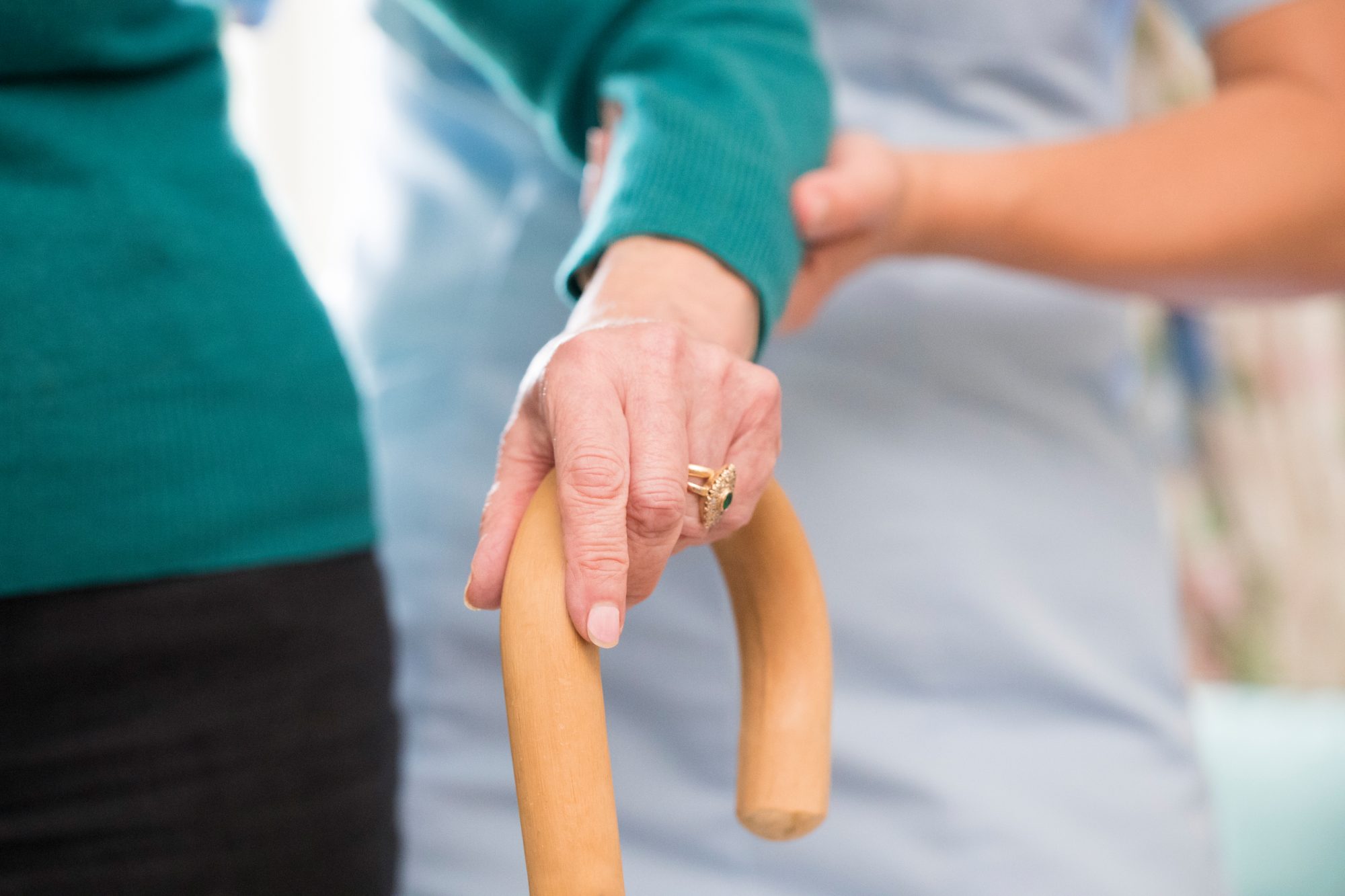 Why A Reformed Social Care System In The UK Cannot Wait