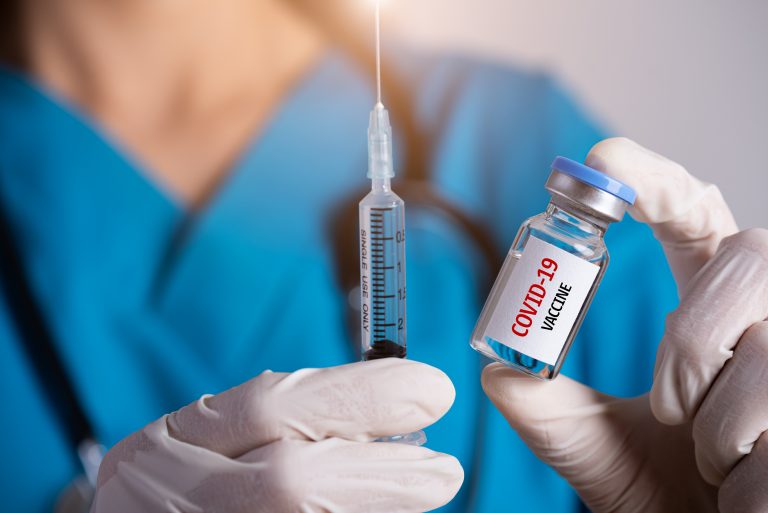 COVID-19 vaccine