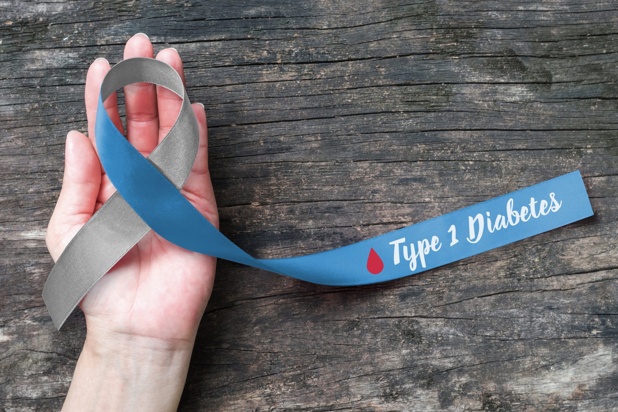 latest research diabetes type 1)