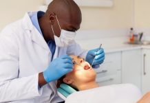 dentistry during the pandemic