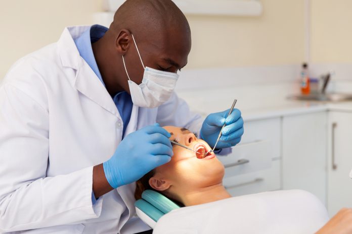 dentistry during the pandemic
