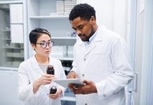 disparities in STEM, racial