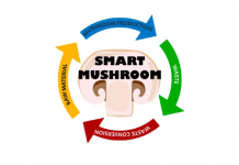 SmartMushroom Project