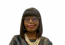 Dr Elica M Moss