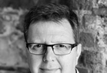 Dr Gerard Lacey