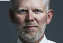 Claus Møldrup