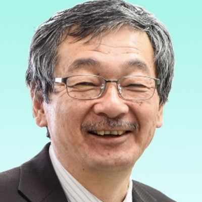 Kazunari Domen